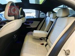 مرسيدس بنز C-Class